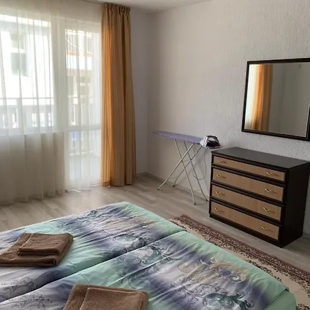 Apartman Aleksandria Apartments *