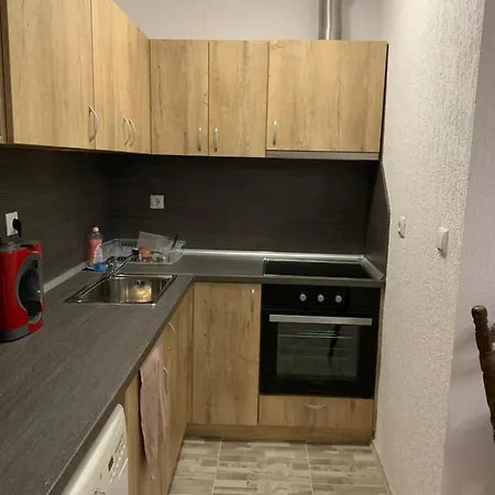 Apartman Aleksandria Apartments