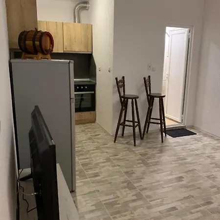 Aleksandria Apartments Apartman