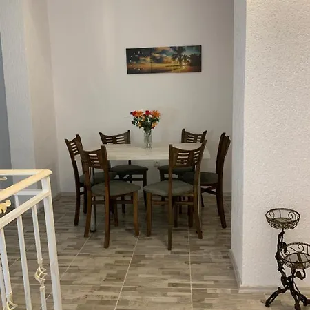 Apartman Aleksandria Apartments Neszebar