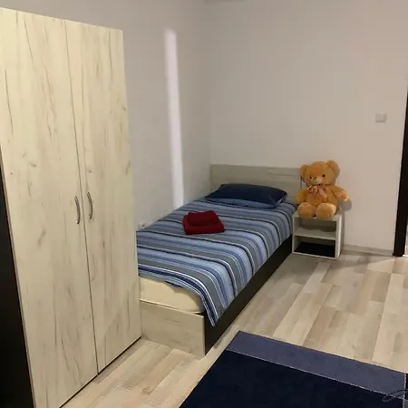 Aleksandria Apartments شقة *