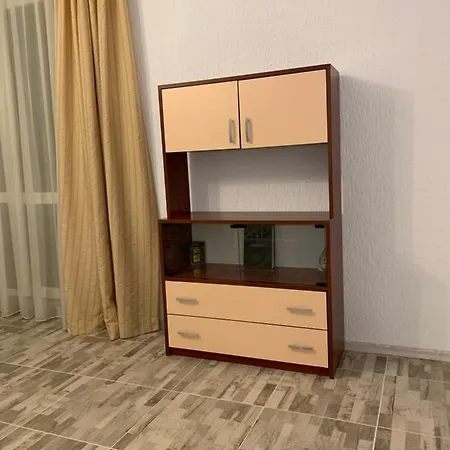 شقة Aleksandria Apartments نيسيبار